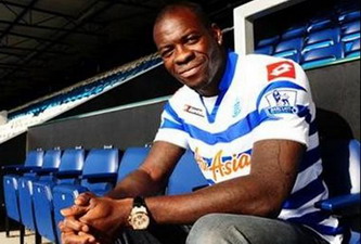 Кристофер Самба, Getty images