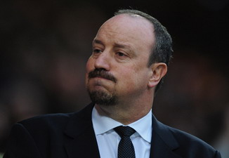 Рафа Бенитес, Getty images