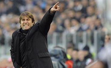 Антонио Конте, Getty images