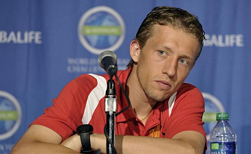 Лукас Лейва, Action Images