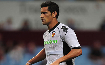 Рикардо Коста, Goal.com