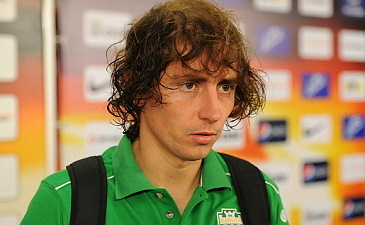 Игорь Худобяк, shakhtar.com