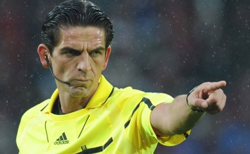 Дениз Айтекин, фото fcdnipro.ua