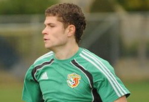 Громов сравнял счет, фото vorskla.com.ua