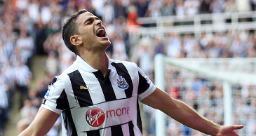 Хатем Бен Арфа, Getty Images