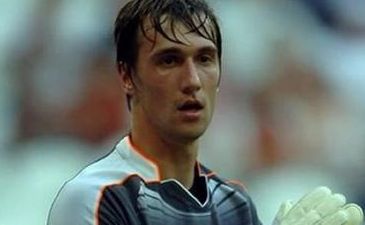 Игорь Березовский, фото talksport.co.uk