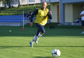 Денис Голайдо, фото metallurg.donetsk.ua