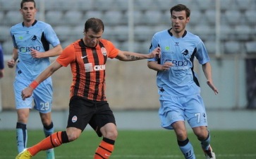 фото shakhtar.com