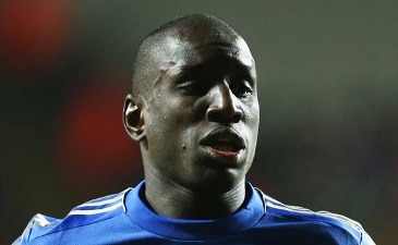 Демба Ба, skysports.com