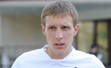 Николай Ищенко, фото shakhtar.com