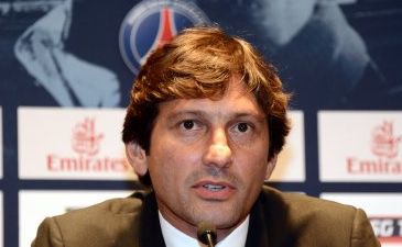 Леонардо, фото ligue1.com