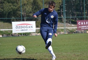 Владимир Полевой, фото metallurg.donetsk.ua