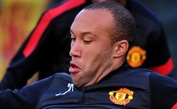 Микаэль Сильвестр, фото skysports.com