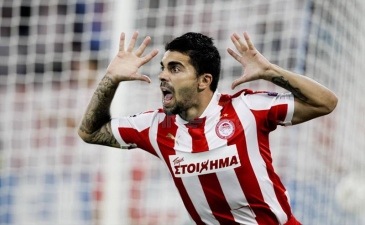 Паулу Машаду, Getty Images