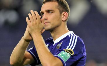 Роланд Юхас, фото rsca.be