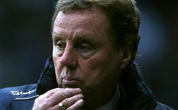 Харри Реднапп, фото skysports.com
