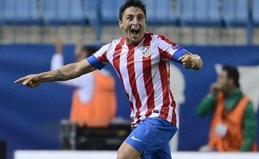 Кристиан Родригес, фото uefa.com