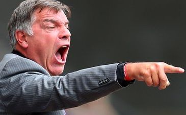 Сэм Аллардайс, Getty Images