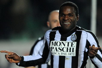 Иннонсент Эмегара, Getty images