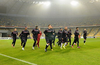 © Илья Хохлов  