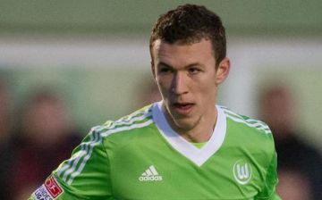 Иван Перишич, фото neuepresse.de