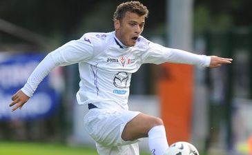 Адем Льяйич, Getty Images