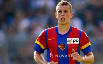 Фабиан Фрай, фото goal.com