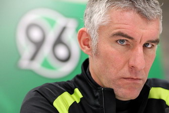 Мирко Сломка, Getty images