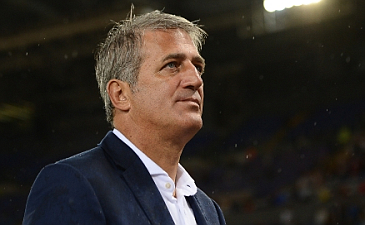 Владимир Петкович, thescore.com