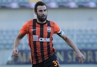 Дарио Срна, shakhtar.com