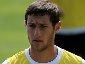 Иван Ордец, фото fcilich.com