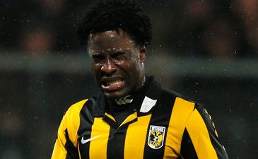 Уилфрид Бони, фото zimbio.com