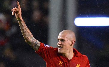 Мартин Шкртел, фото google.com