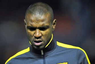 Эрик Абидаль, skysports.com