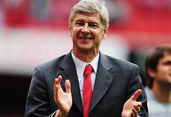 Арсен Венгер, SPORT WITNESS