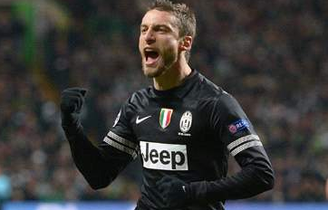 Клаудио Маркизио, фото goal.com