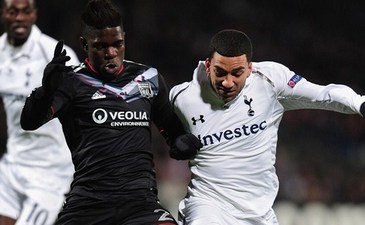 Умтити против Леннона, Getty Images