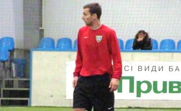 Владислав Лупашко