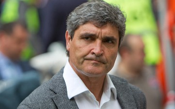 Хуанде Рамос, fcdnipro.ua