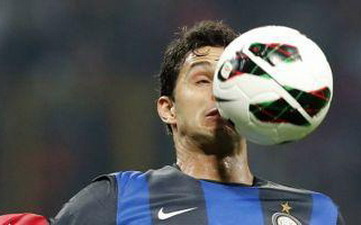 Андреа Раноккья, Getty images