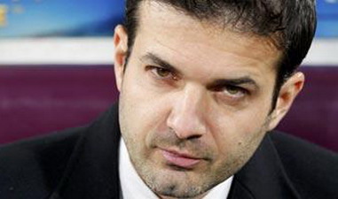 Андреа Страмаччони, Getty images