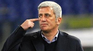 Владимир Петкович, football-italia.net