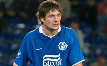 Евгений Селезнев, fcdnipro.ua