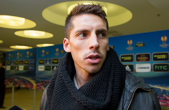 Хосе Соса, metalist.ua