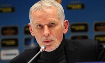 Франсис Жийо, фото fcdynamo.kiev.ua