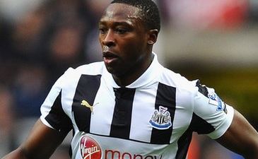 Шола Амеоби, фото ciyaaro.com