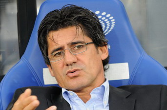 Николай Костов, © Илья Хохлов