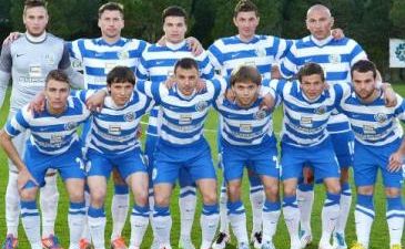 В Севастополе новые лица. Известные лица, фото fcsevastopol.com