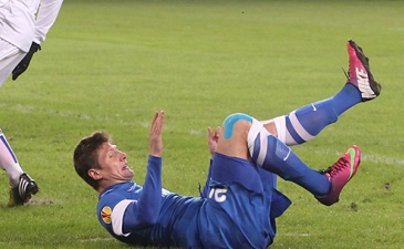 © Станислав Ведмидь Football.ua