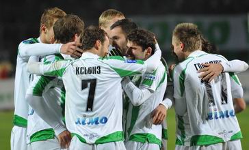 фото Маркиян Лысейко, Football.ua